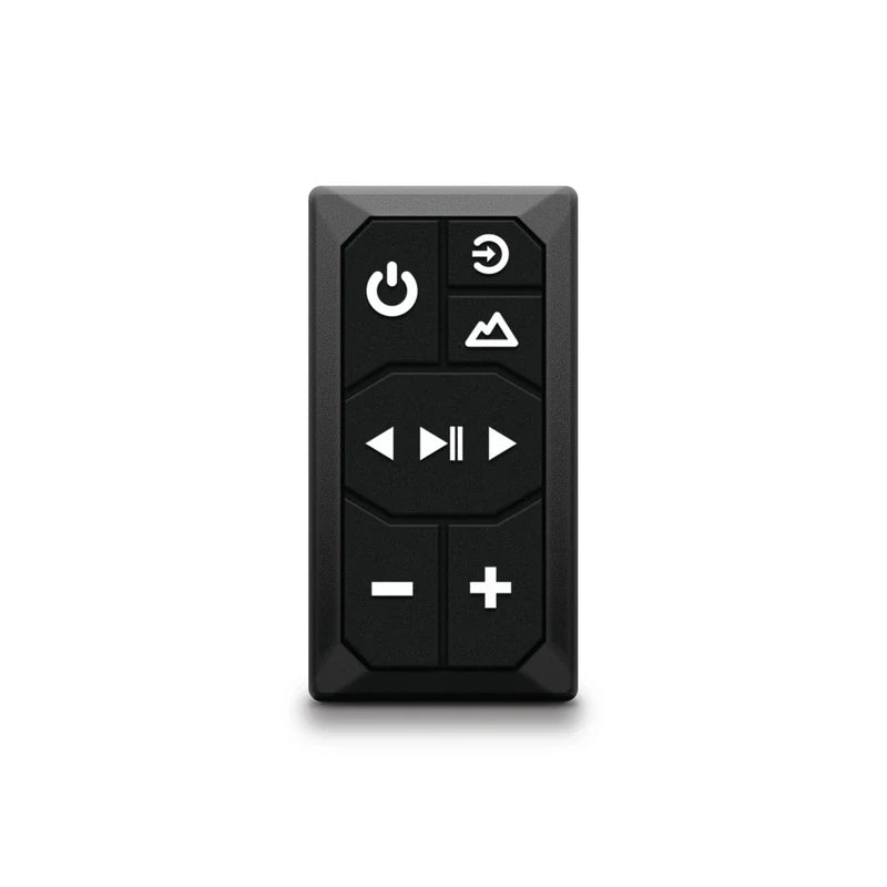 SoundExtreme Audio Rocker Switch Remote Control