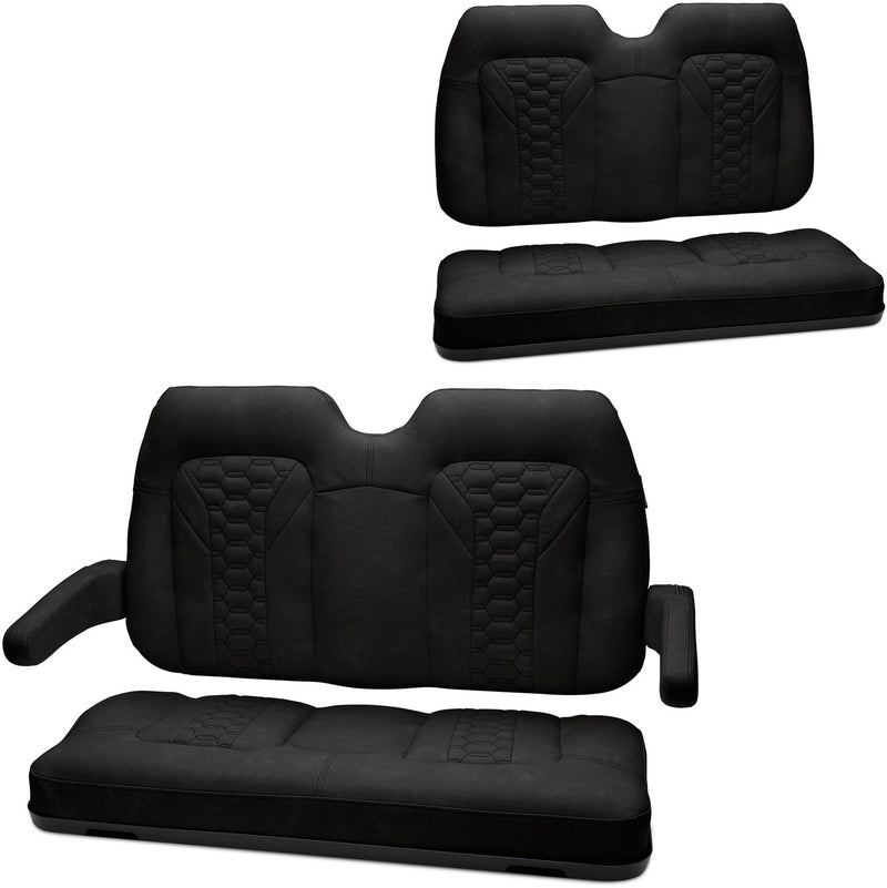 MODZ® Evolution D5 2+2 Seat Cover Set