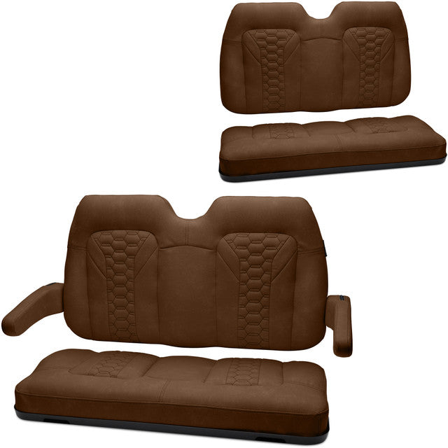 MODZ® Evolution D5 2+2 Seat Cover Set