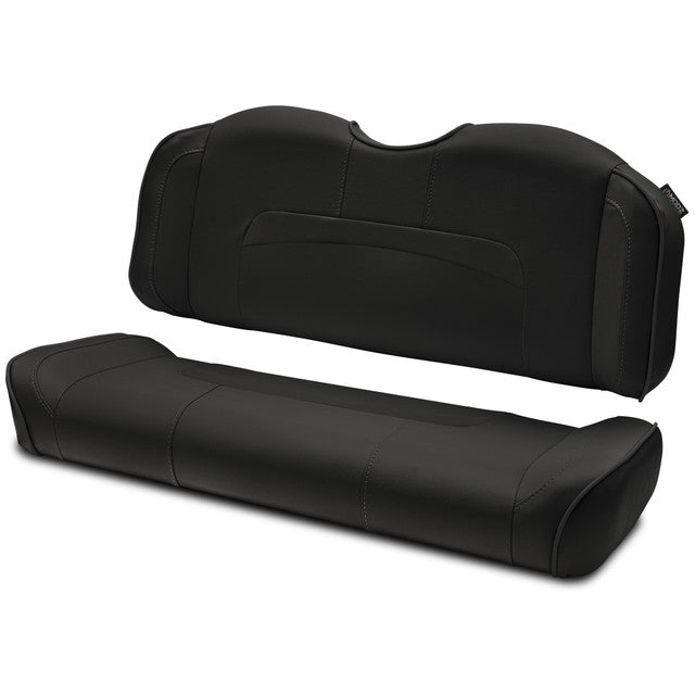 MODZ® RSC1 Rear Seat Cushion - Black