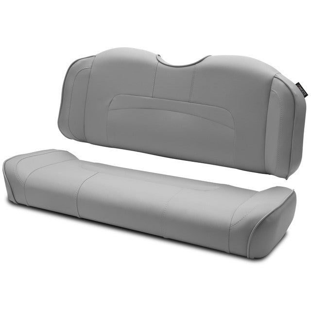 MODZ® RSC1 Rear Seat Cushion - Gray