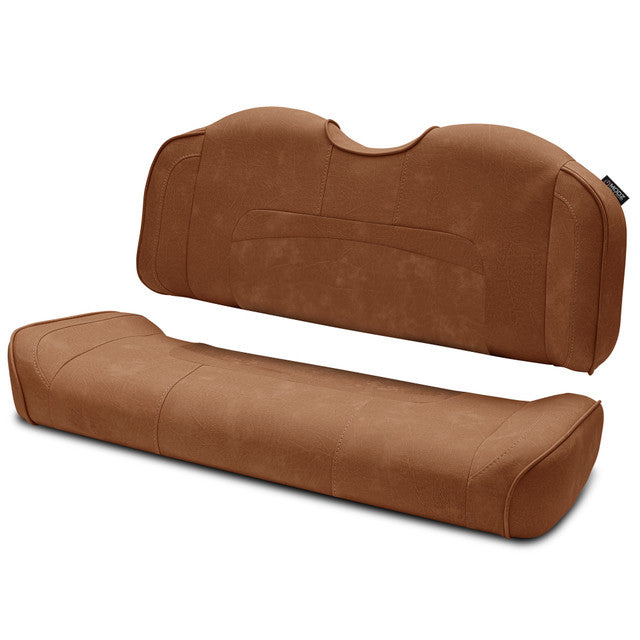 MODZ® RSC1 Rear Seat Cushion - Rust