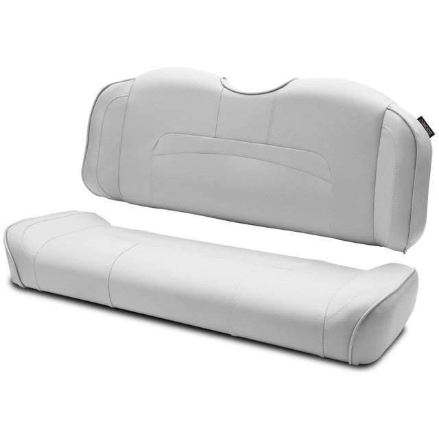 MODZ® RSC1 Rear Seat Cushion - White