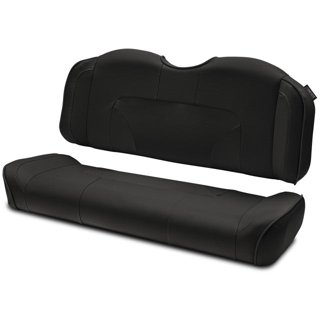 MODZ® RSC2 Rear Seat Cushion - Black