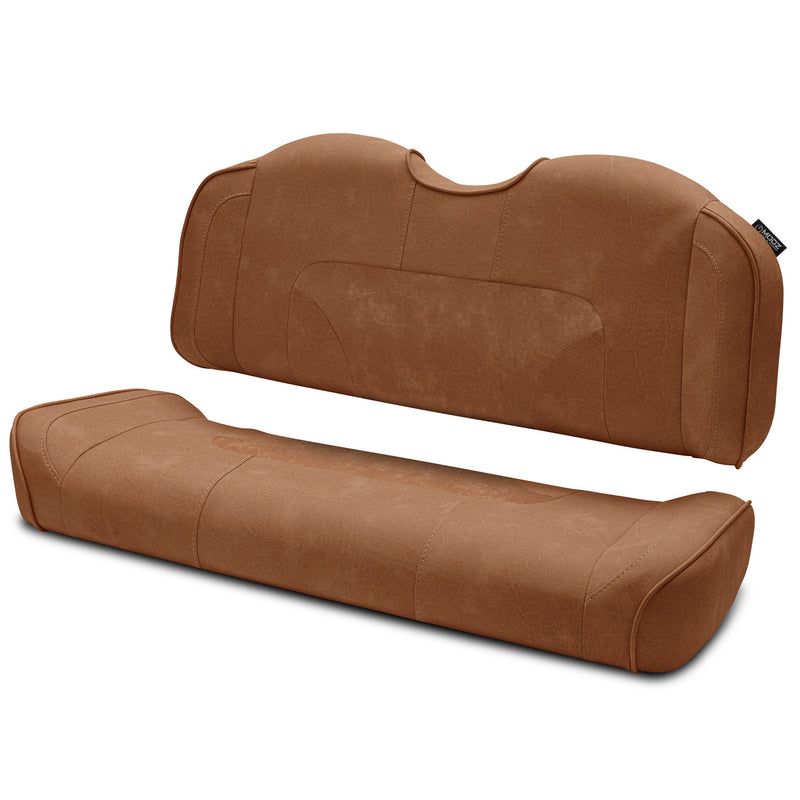 MODZ® RSC2 Rear Seat Cushion - Rust