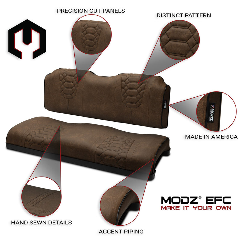 MODZ® Evolution Classic Seat Covers