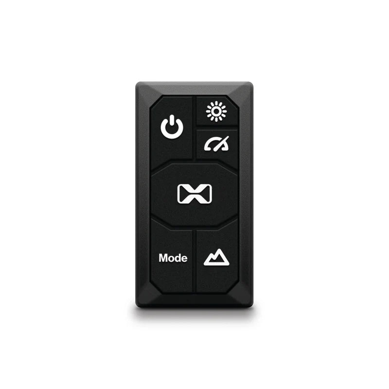 SoundExtreme LED Rocker Switch Wireless Remote Control