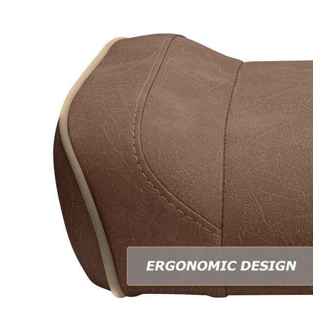 MODZ® RSC2 Rear Seat Cushion - Brown