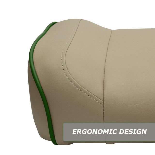 MODZ® RSC2 Rear Seat Cushion - Khaki