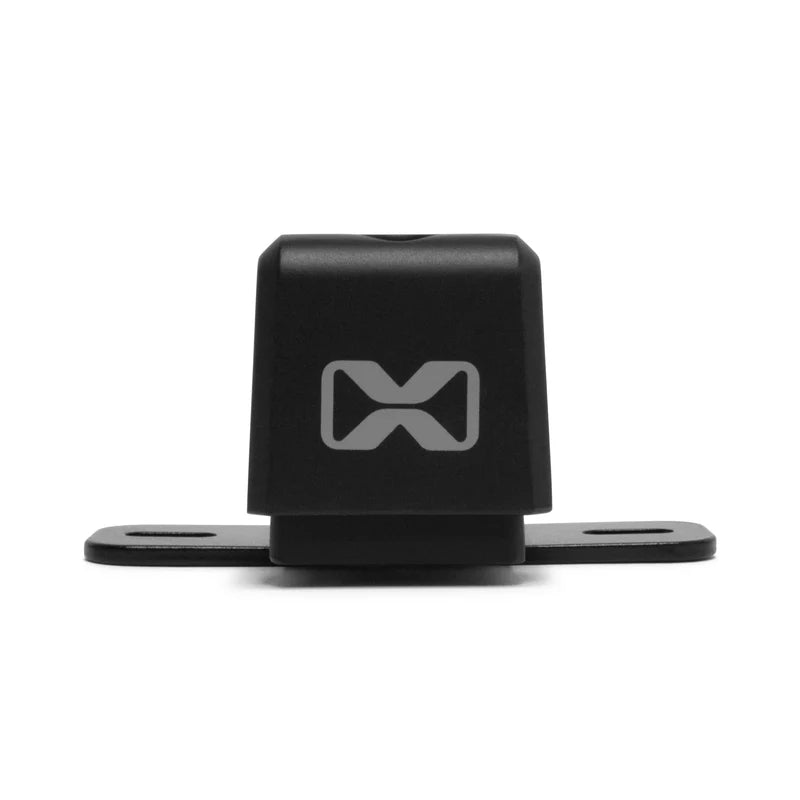 Square Universal Roll Cage Soundbar Mount