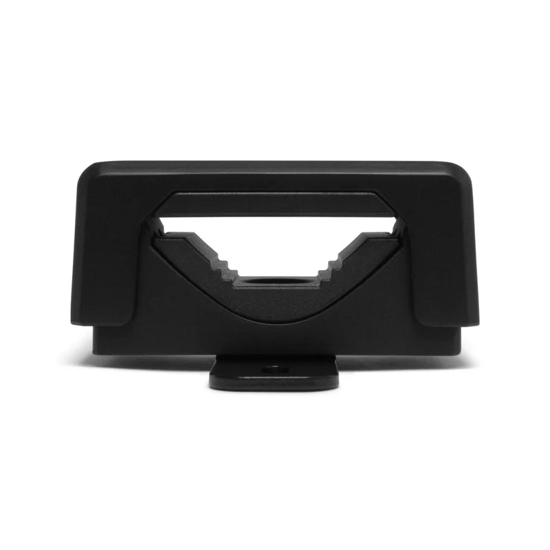 Square Universal Roll Cage Soundbar Mount