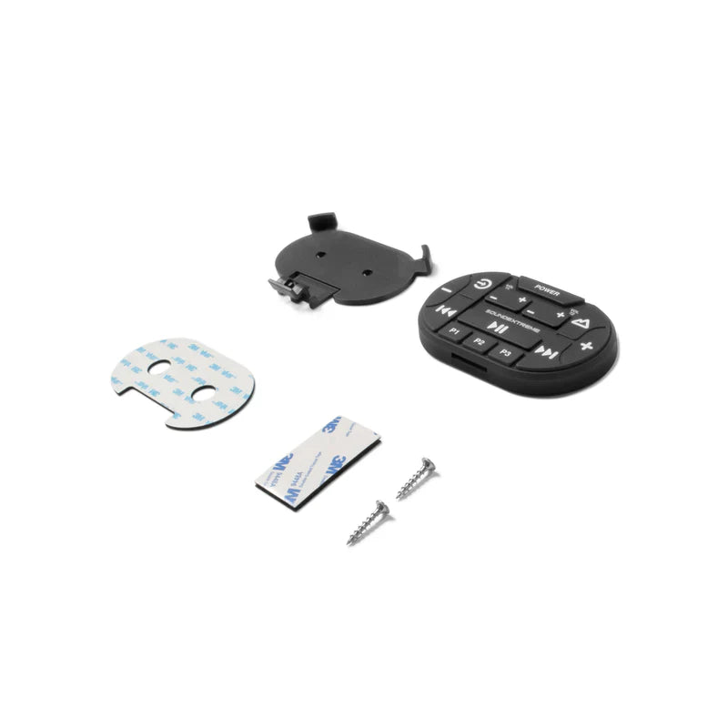 SoundExtreme Wireless Radio Transom/Rear Seat Remote Control