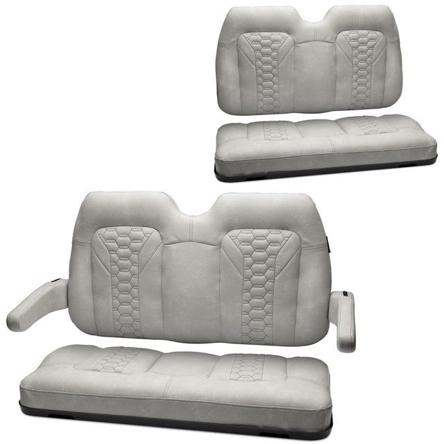 MODZ® Evolution D5 2+2 Seat Cover Set