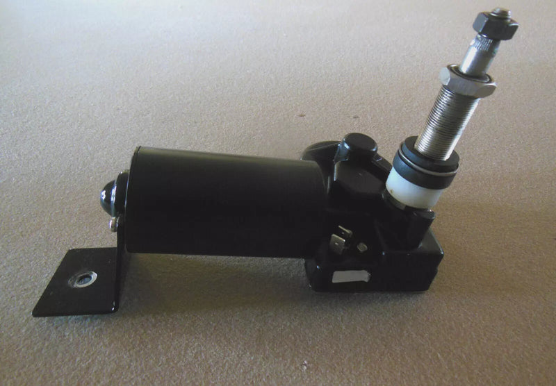 GEM Cart Wiper Motor - (Refurbished & Used) (2002 - 2015)