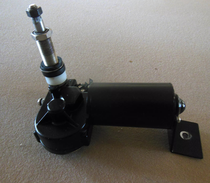 GEM Cart Wiper Motor - (Refurbished & Used) (2002 - 2015)