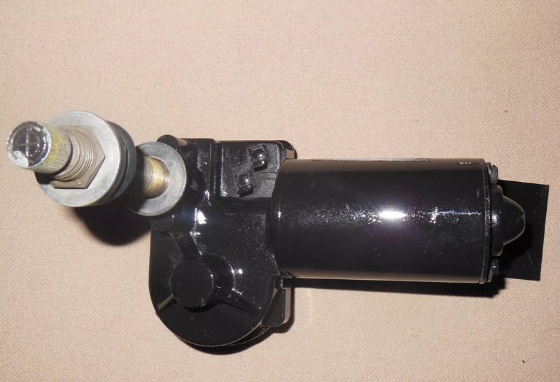 GEM Cart Wiper Motor - (Refurbished & Used) (1998 - 2001)